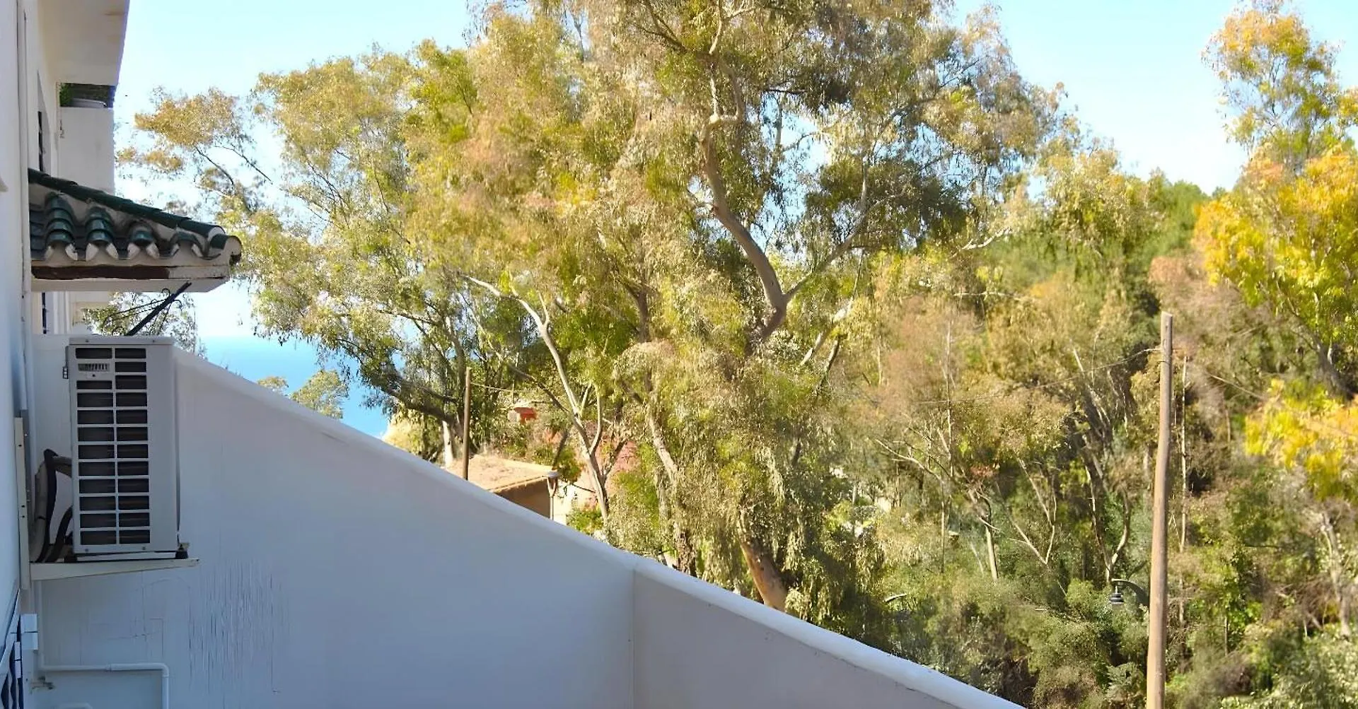 Malaga Cozy House- Nature Espagne