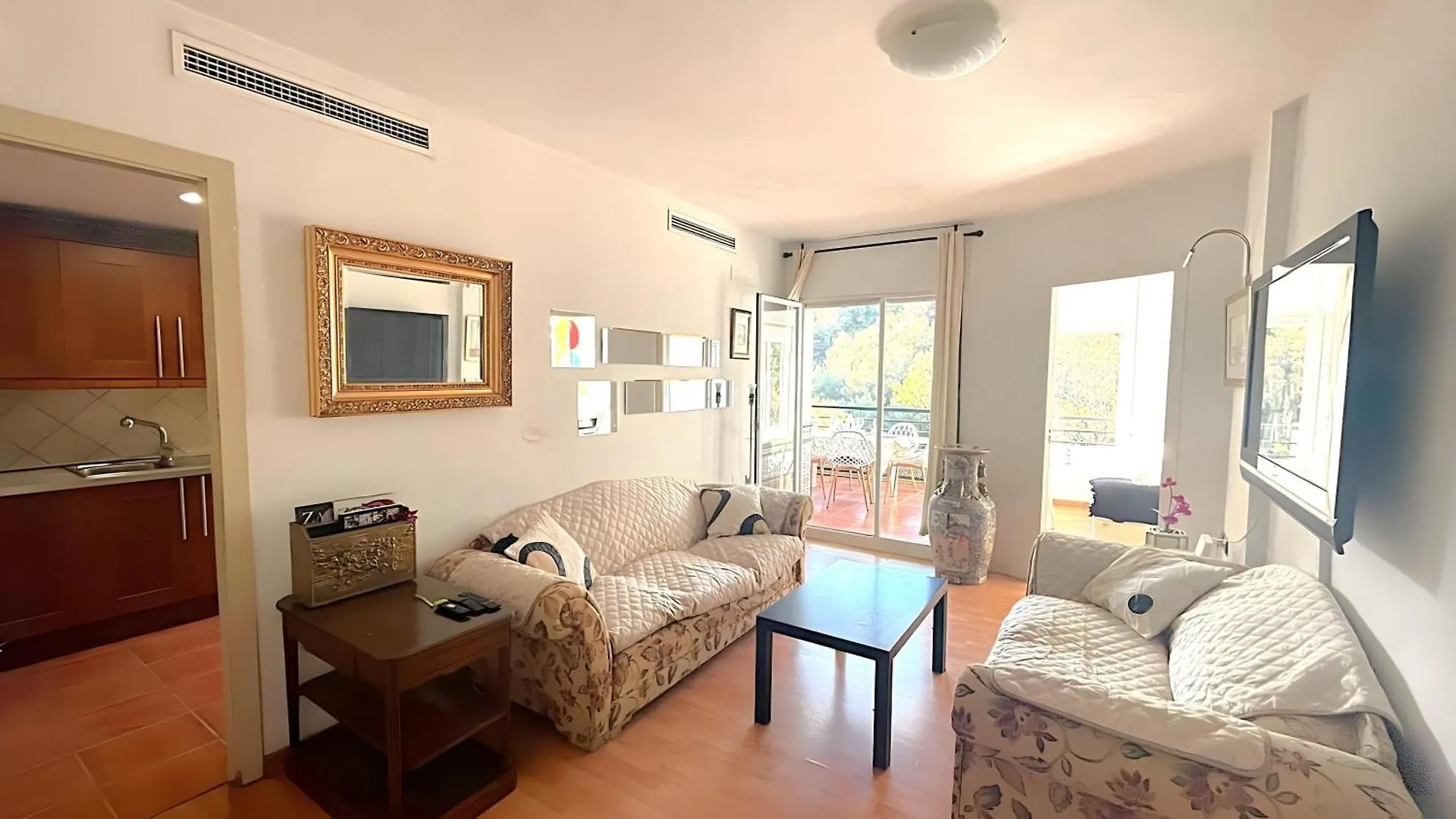 Malaga Cozy House- Nature 0*,  Espagne