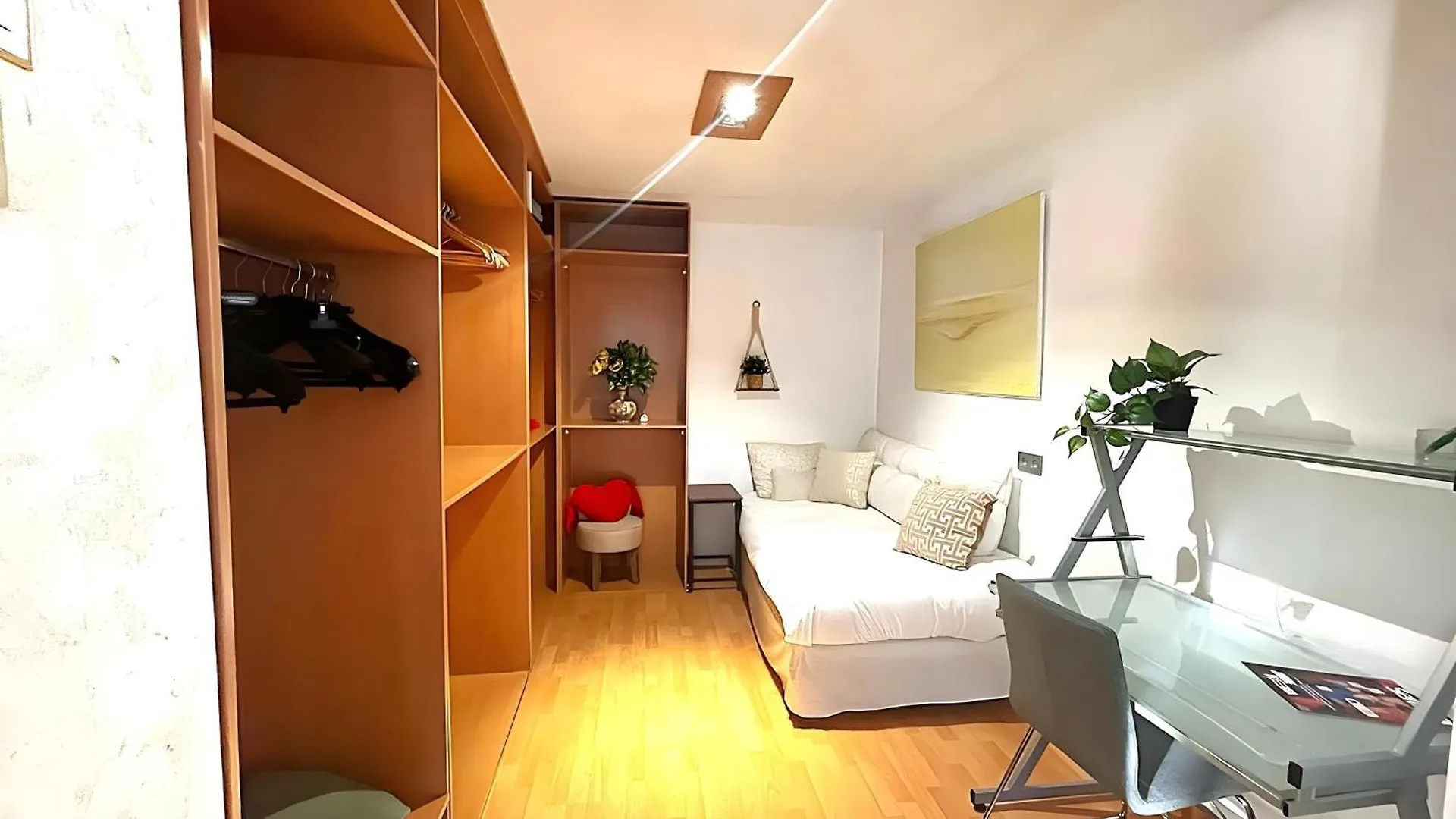 Malaga Cozy House- Nature Espagne