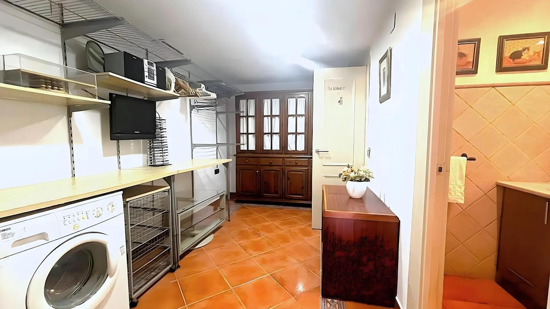 Malaga Cozy House- Nature Hébergement de vacances